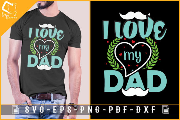 Father’s Day Graphics for Crafts