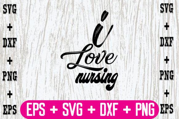 I Love Nursing: A Designer’s Review for Embroidery Projects