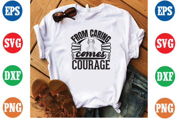 Nurse Graphics for T-Shirt Designs