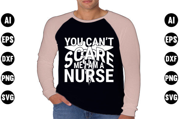 Nurse SVG Graphics for Bold T-Shirt Designs
