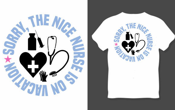 Nurse SVG Review: The 