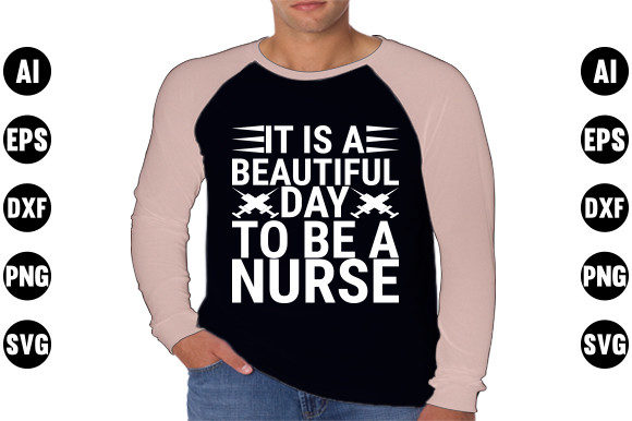 Review: Nurse SVG Design – A Beautiful Day for Stitching