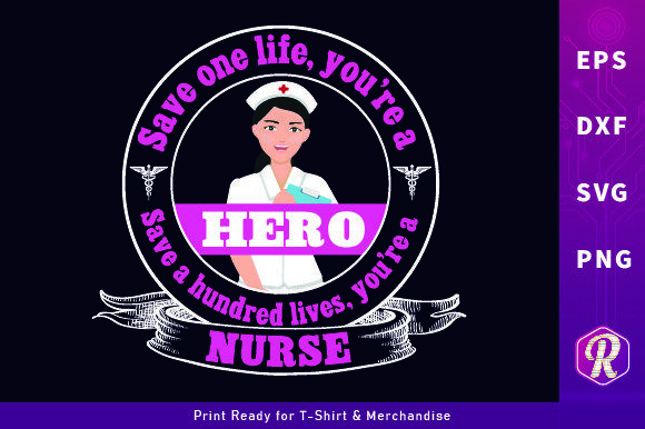 Reviewing the Save One Life You’re a Hero Design
