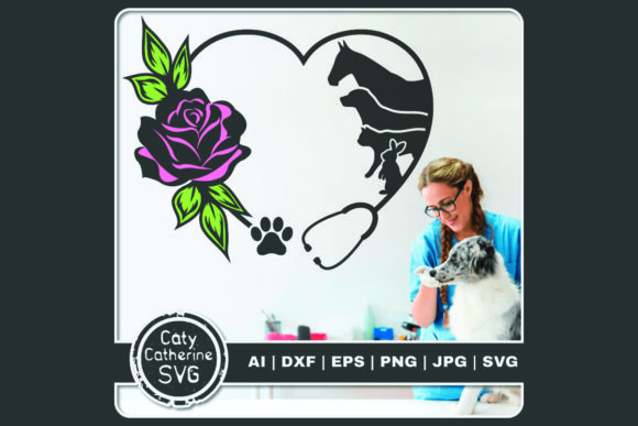 Veterinary Surgeon Heart Stethoscope: A Designer’s Review